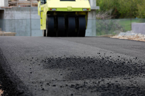 Reasons to Select Us for Your Driveway Paving Requirements in Lowell, MA