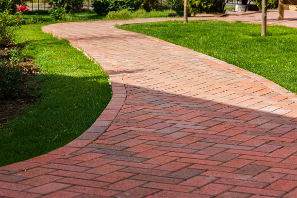 Best Driveway Paving Contractor  in Lowell, MA