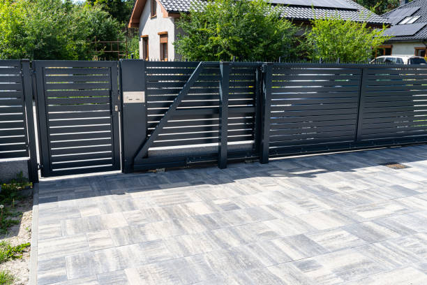Best Driveway Paving Contractor  in Lowell, MA