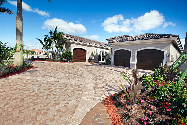 Reliable Lowell, MA Driveway Pavers Solutions