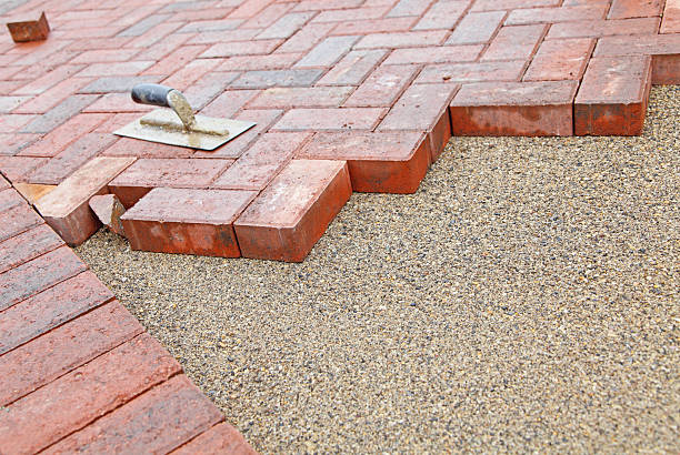 Best Driveway Pavers for Homes  in Lowell, MA