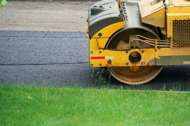 Professional Driveway Pavers in Lowell, MA