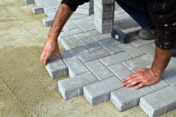 Best Driveway Pavers Near Me  in Lowell, MA