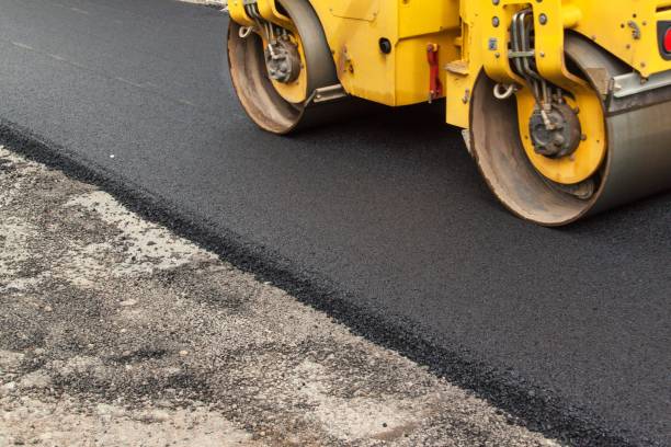 Reasons to Select Us for Your Driveway Paving Requirements in Lowell, MA